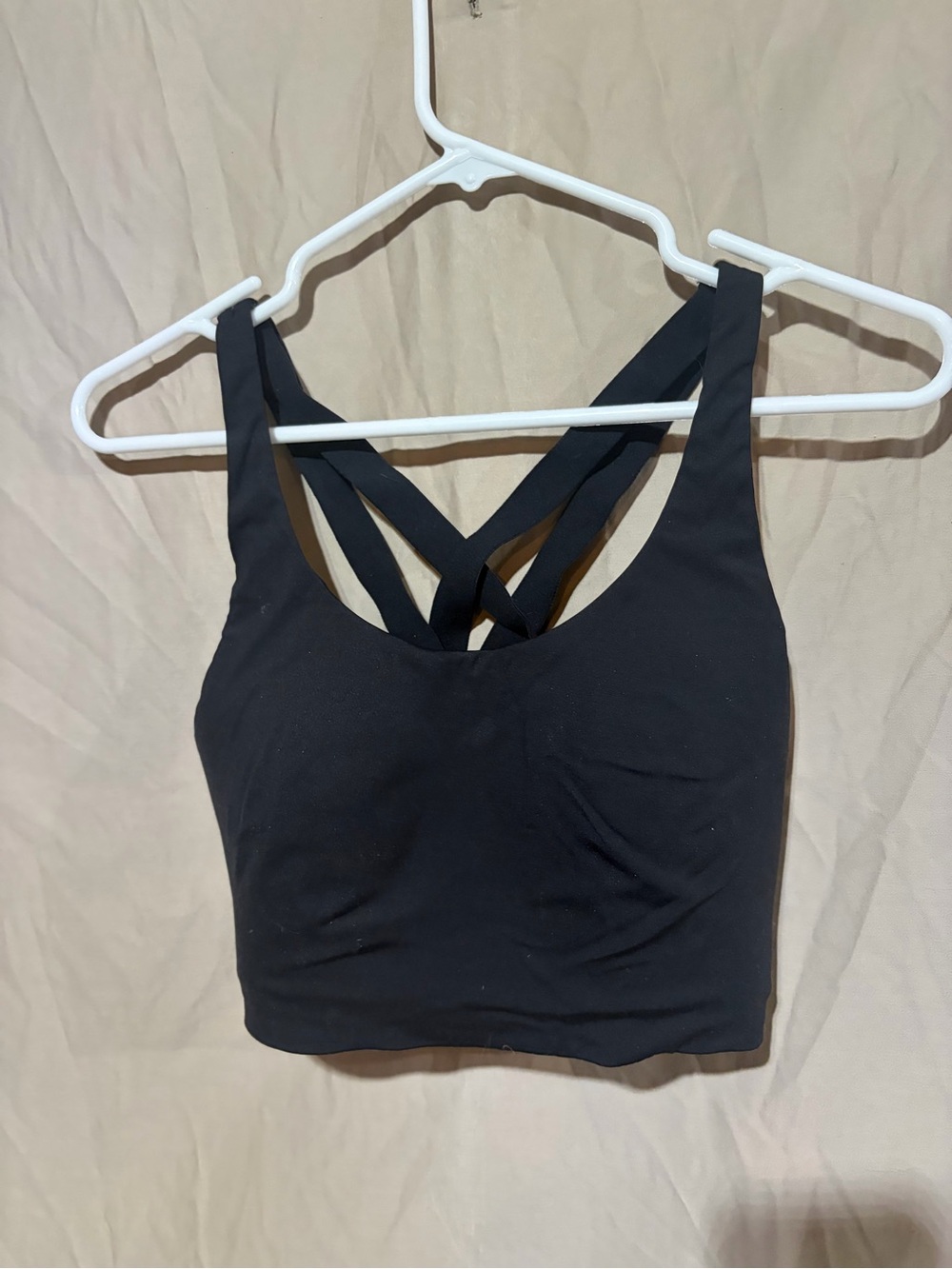 Lululemon bra
